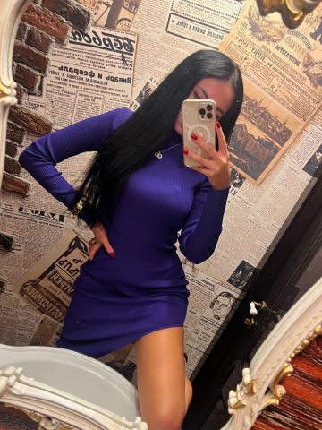 Проститутка Алена